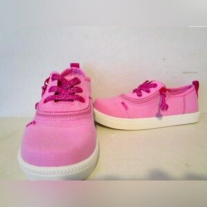 BILLY Footwear Harbor Essential Low Top Brand New without Box